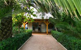 Casa Rural La Cambreta