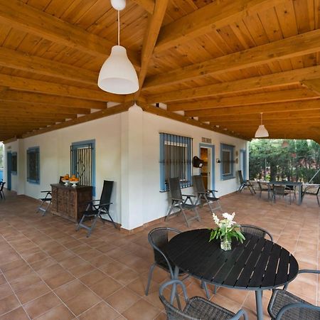 Casa Rural La Cambreta Crevillente Exterior foto